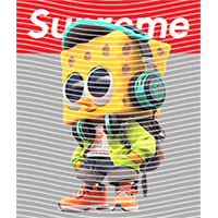 Brand Catalog-ZX 1048